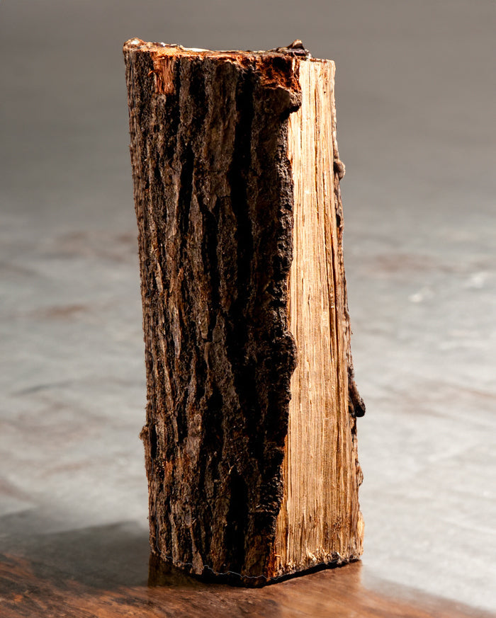 Brennholzpalette Eiche kammergetrocknet, 25 cm, 1,8 m³