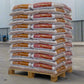 Ardenforest Pellet - Palette mit 70 Säcken à 15 kg
