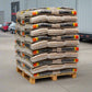 Gruchy Premium Holzpellets - 66 Säcke à 15 kg