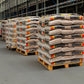 Gruchy Premium Holzpellets - 66 Säcke à 15 kg