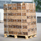 Pini Kay Briketts in 96 Säcken à 10 kg