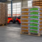 Starforest Holzpellets - Palette mit 70 Säcken à 15 kg