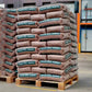 Pellet Valboval - Palette mit 65 Säcken à 15 kg
