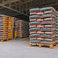 Pellet Valboval - Palette mit 65 Säcken à 15 kg